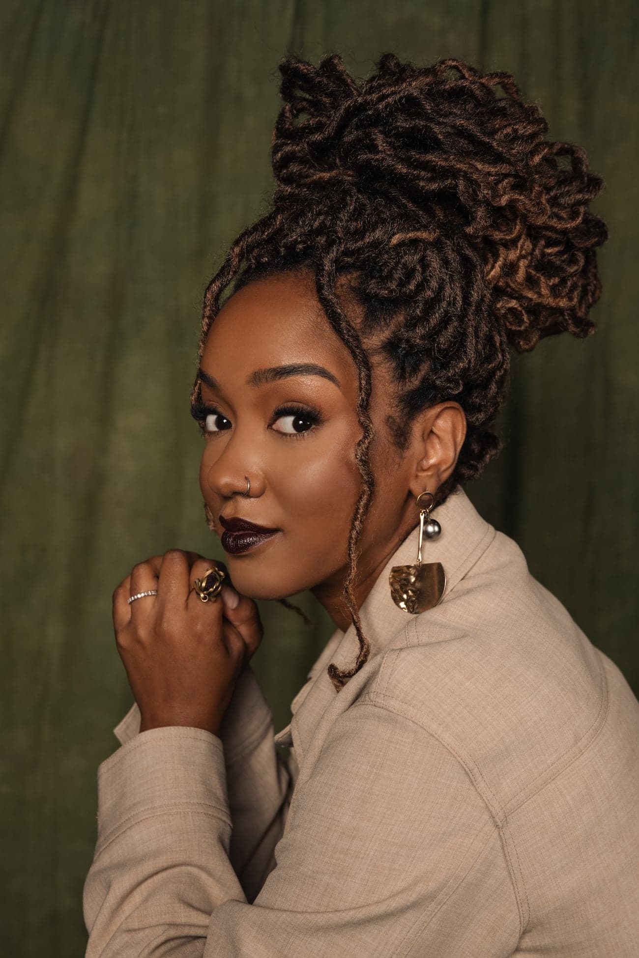 Amanda Parris